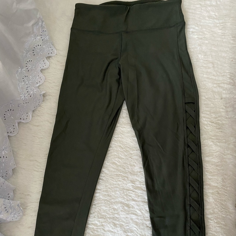 Boutique Athletic Leggings